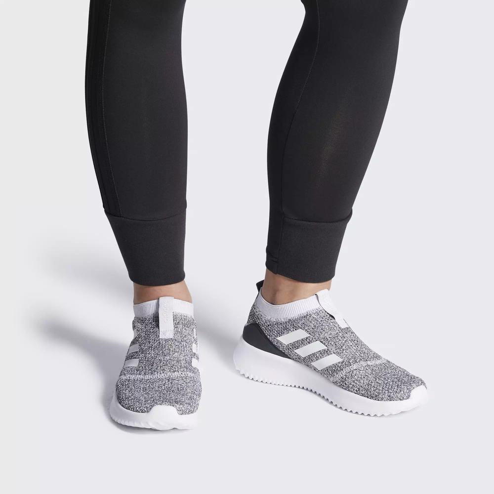 Adidas Ultimafusion Tenis Blancos Para Mujer (MX-65999)